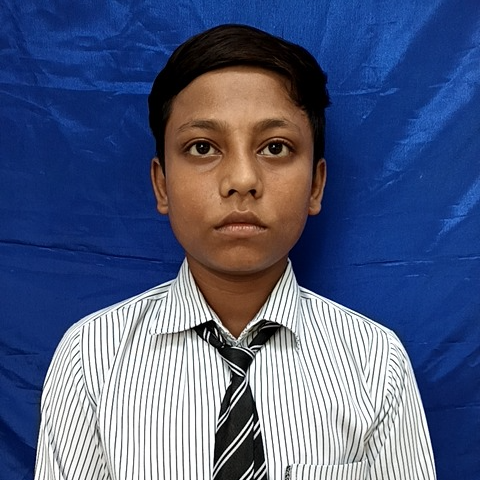 OWAIS AHMAD 